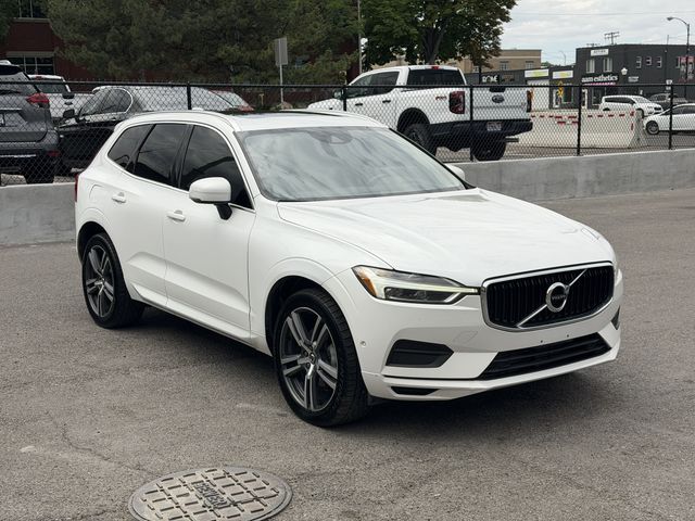 2018 Volvo XC60 T5 Momentum AWD