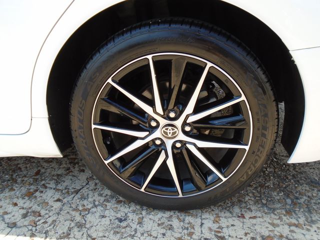 2021 Toyota Camry SE Nightshade Edition