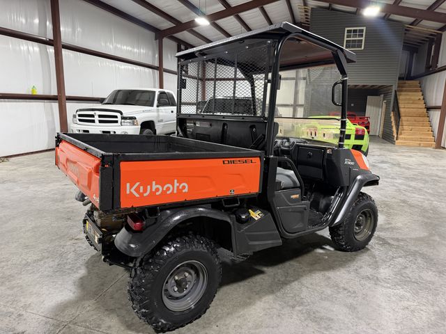 2020 Kubota RTV 900