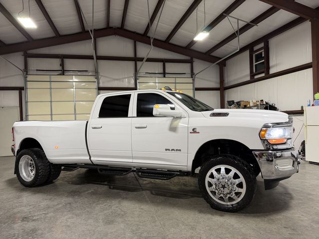 2019 Dodge Ram 3500 4x4 