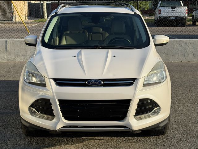 2014 Ford Escape Titanium FWD