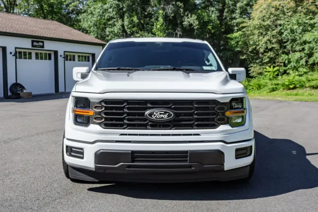 2025 Ford F-150 XL 2WD