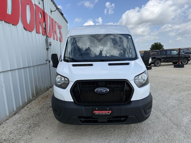 2021 Ford Transit 250 Van Med. Roof 130-in. WB