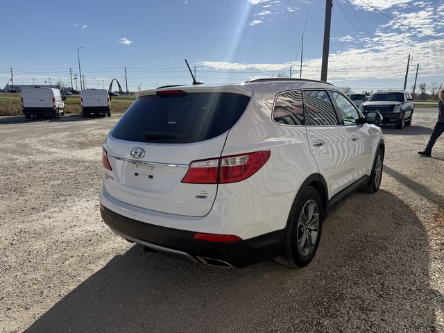 2014 Hyundai Santa Fe XL AWD