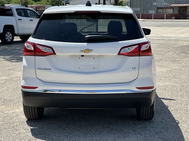 2020 Chevrolet Equinox LT 2WD