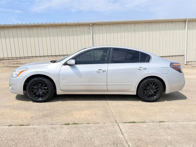 2012 Nissan Altima 2.5