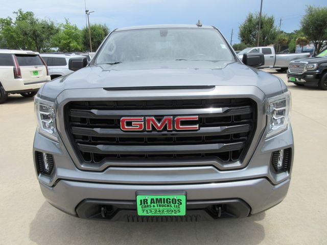 2020 GMC Sierra 1500 Elevation Crew Cab 2WD