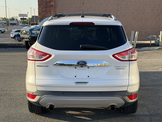 2014 Ford Escape Titanium FWD