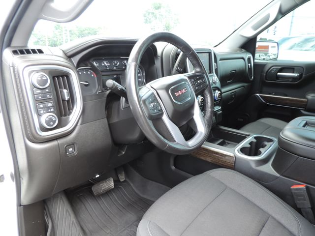 2020 GMC Sierra 1500 Crew Cab Elevation 4WD