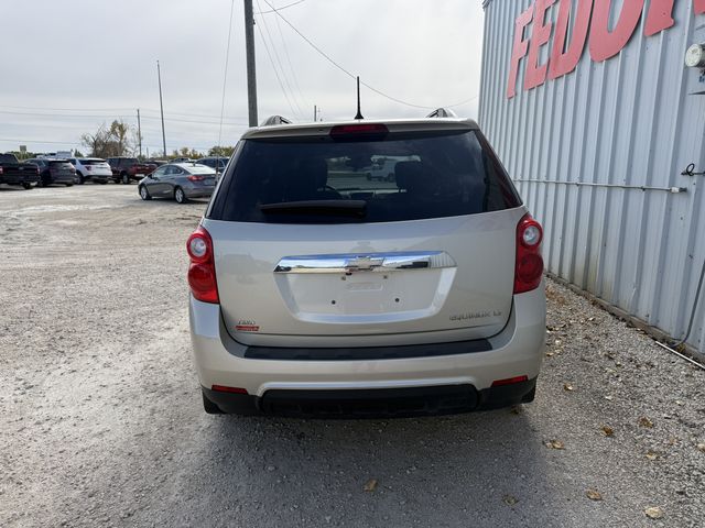 2014 Chevrolet Equinox LT AWD