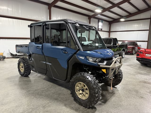 2025 Can Am Defender Limited 