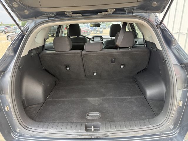 2020 Hyundai Tucson AWD