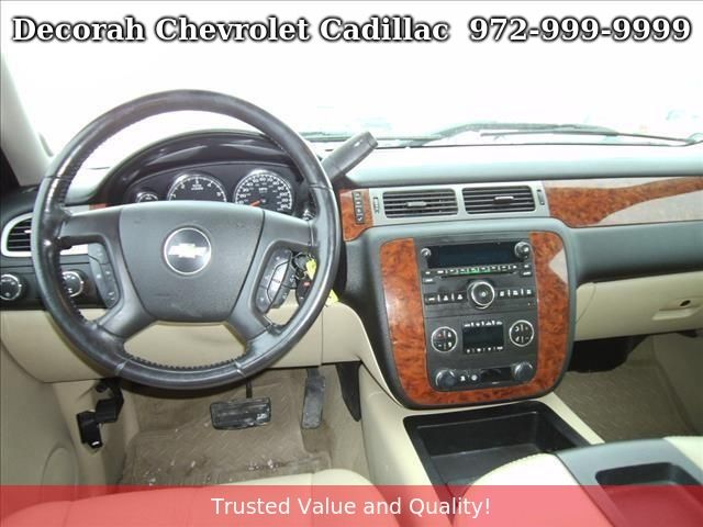 2008 Chevrolet Silverado 1500 LS Crew Cab 4WD