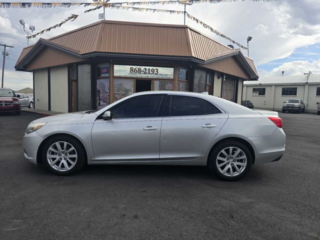2013 Chevrolet Malibu 2LT