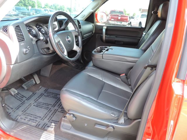 2008 GMC Sierra 1500 Reg. Cab SLE 2WD