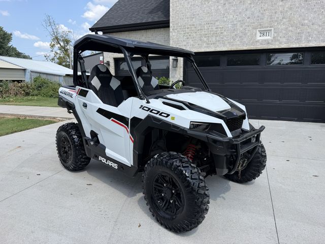 2021 Polaris General 1000