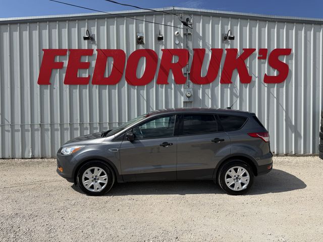 2014 Ford Escape FWD