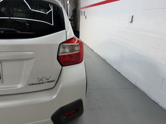 2014 Subaru XV Crosstrek 2.0 Limited