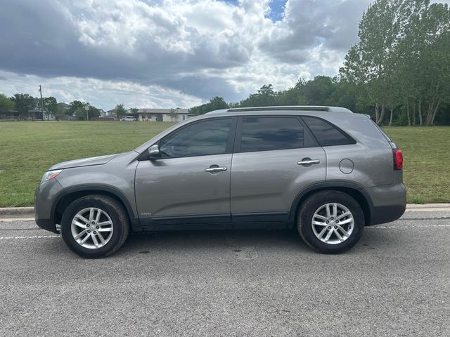 2015 Kia Sorento LX AWD