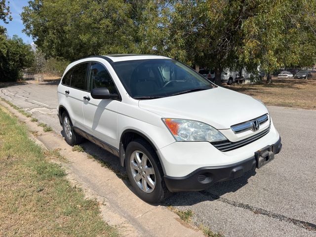 2008 Honda CR-V EX 2WD AT