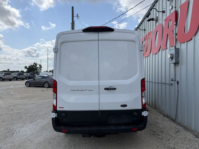 2021 Ford Transit 250 Van Med. Roof 130-in. WB