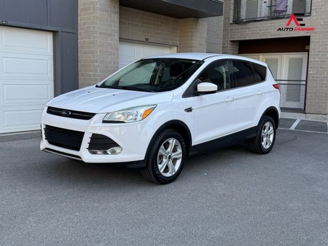 2016 Ford Escape SE 4WD