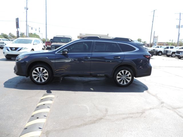 2024 Subaru Outback Limited