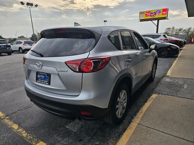 2016 Mazda CX-5 Touring AWD