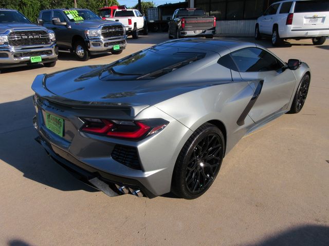 2023 Chevrolet Corvette 1LT Coupe