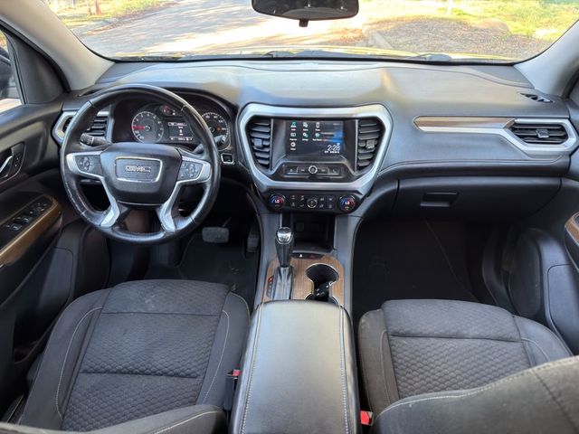 2017 GMC Acadia SLE-1 FWD