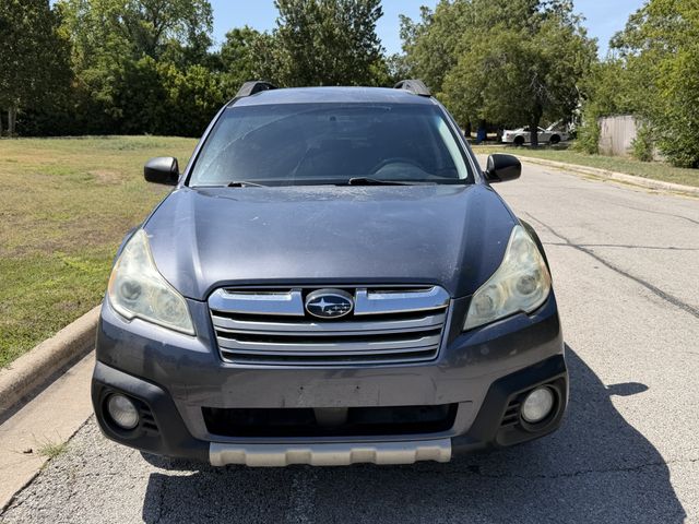 2014 Subaru Outback 2.5i