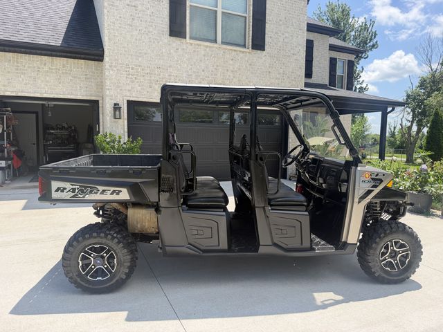 2018 Polaris Ranger 1000 4x4 EPS