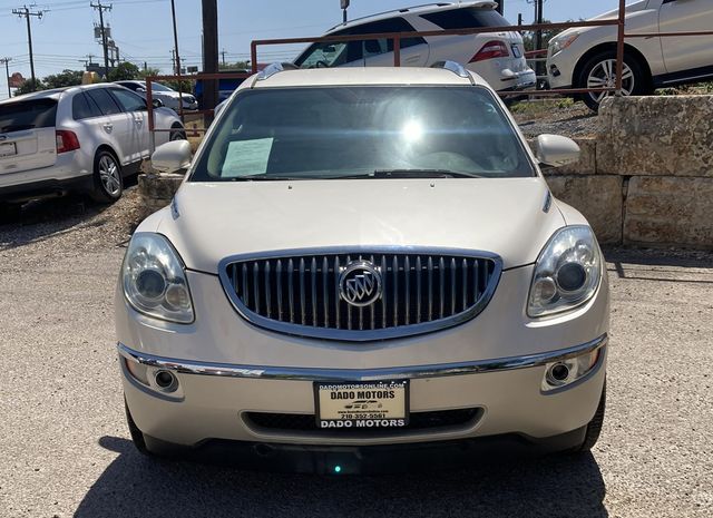 2011 Buick Enclave CXL