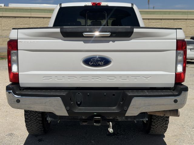 2019 Ford F-250 SD Lariat Crew Cab 4WD