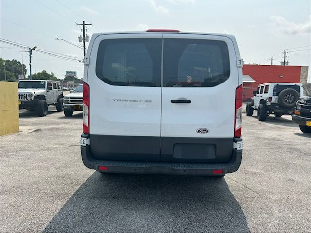 2015 Ford Transit 150 Van Low Roof w/Sliding Pass. 130-in. WB