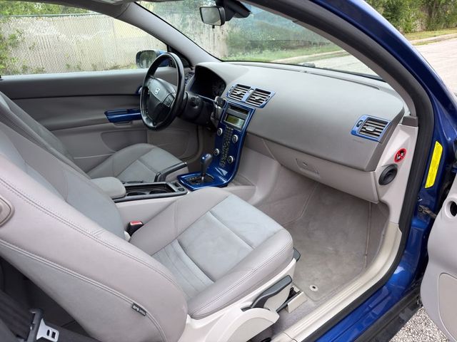 2008 Volvo C30 T5 Version 2.0
