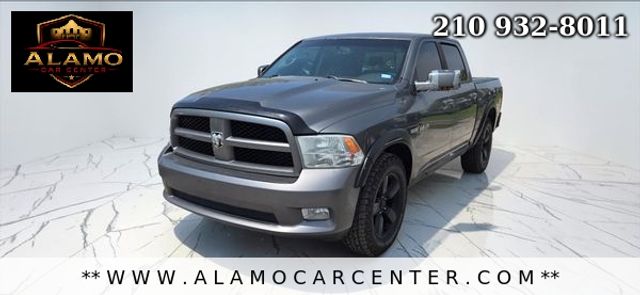 2010 RAM 1500 SLT Sport