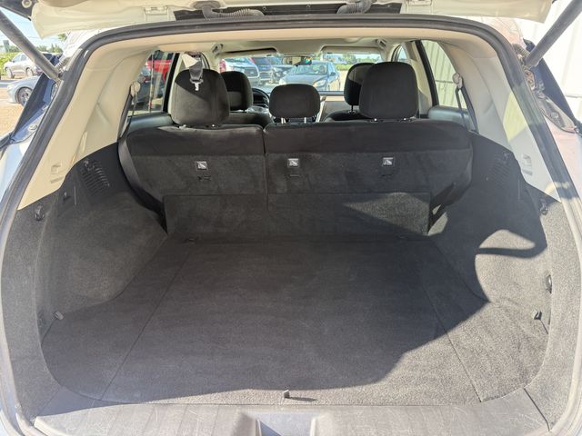2018 Nissan Murano SV AWD