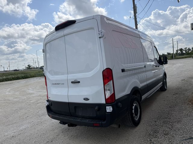 2021 Ford Transit 250 Van Med. Roof 130-in. WB