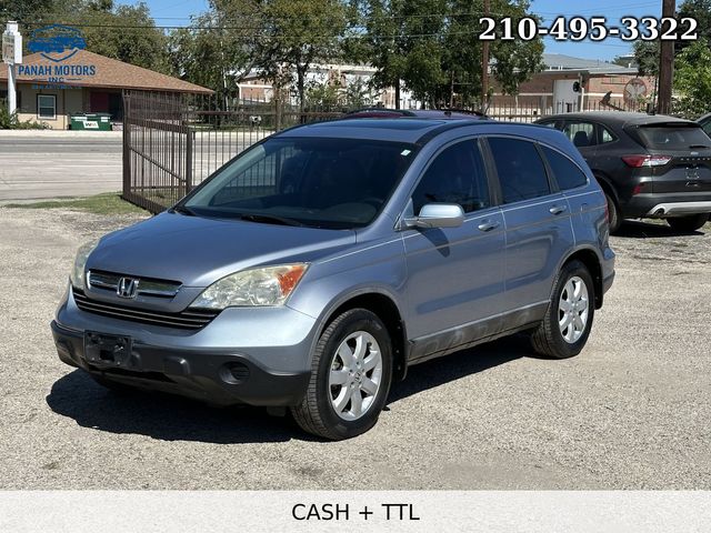 2009 Honda CR-V EX-L 2WD