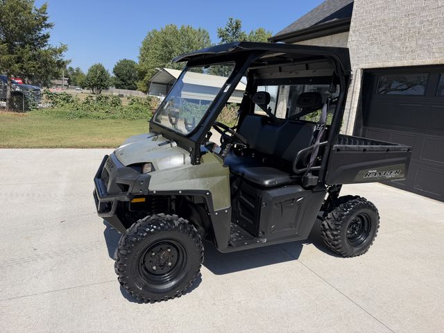 2014 Polaris Ranger 800 4x4 