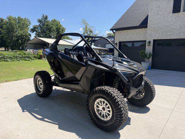 2024 Polaris RZR Pro Ultimate Turbo