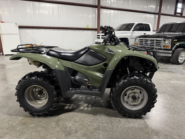 2008 Honda Rancher 420 4x4