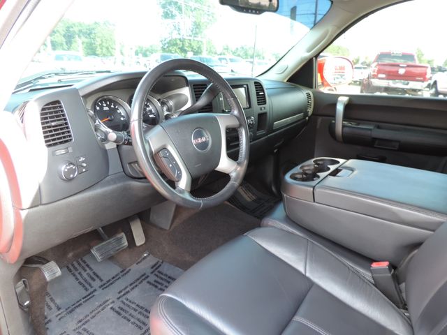 2008 GMC Sierra 1500 Reg. Cab SLE 2WD