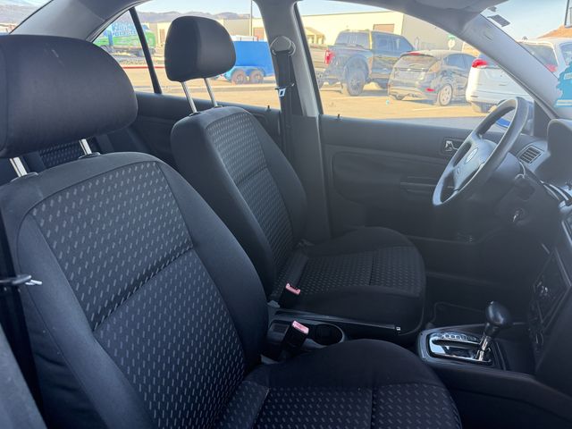 2004 Volkswagen Jetta GL 2.0L