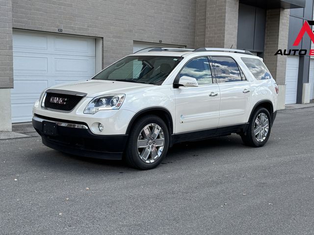 2010 GMC Acadia SLT-2 AWD
