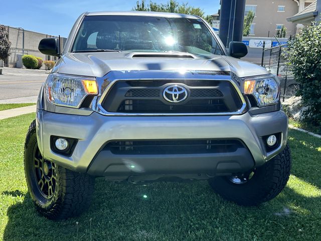 2014 Toyota Tacoma SR5 Long Bed 