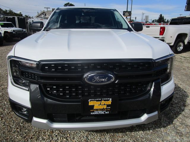 2024 Ford Ranger XLT  4WD