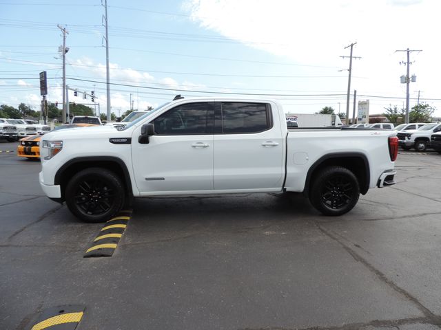 2020 GMC Sierra 1500 Crew Cab Elevation 4WD
