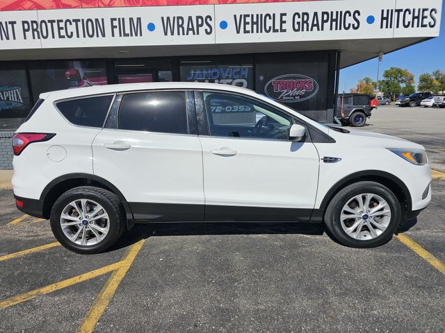 2017 Ford Escape SE 4WD
